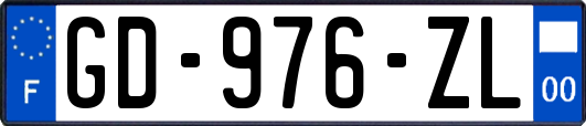 GD-976-ZL