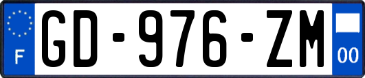 GD-976-ZM