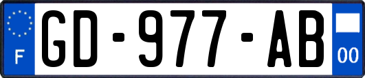 GD-977-AB