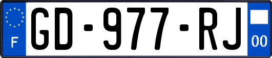 GD-977-RJ