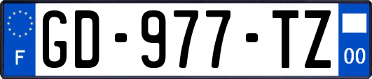 GD-977-TZ