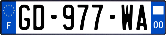 GD-977-WA