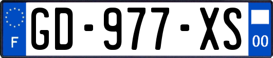 GD-977-XS