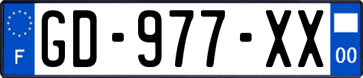 GD-977-XX