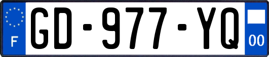 GD-977-YQ