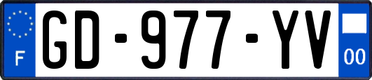 GD-977-YV