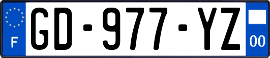 GD-977-YZ