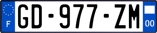 GD-977-ZM