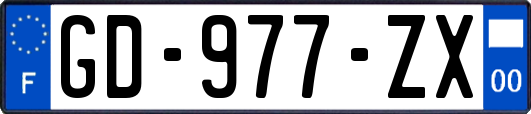 GD-977-ZX