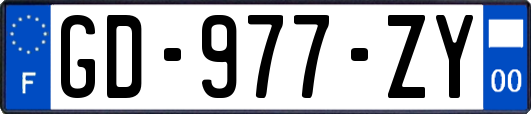 GD-977-ZY