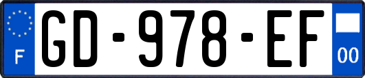 GD-978-EF