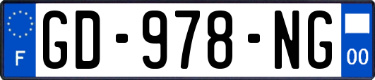 GD-978-NG