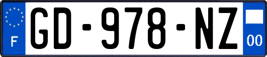 GD-978-NZ