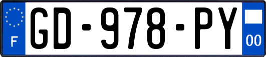 GD-978-PY