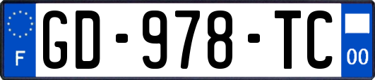 GD-978-TC