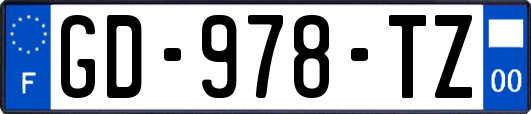 GD-978-TZ