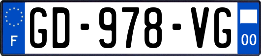 GD-978-VG