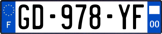 GD-978-YF