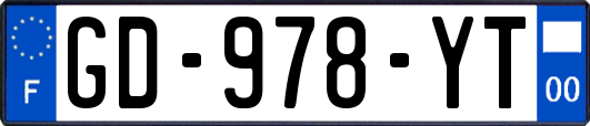 GD-978-YT