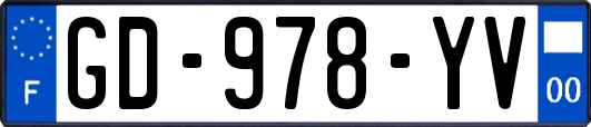 GD-978-YV