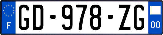 GD-978-ZG