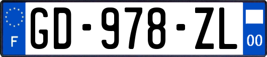 GD-978-ZL