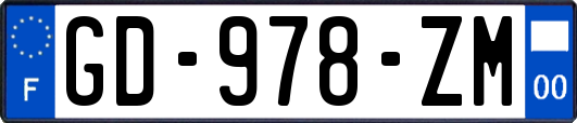 GD-978-ZM