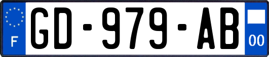 GD-979-AB