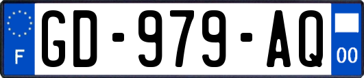 GD-979-AQ