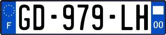GD-979-LH
