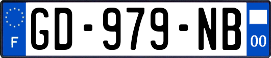 GD-979-NB
