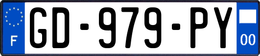 GD-979-PY