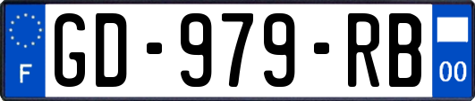 GD-979-RB