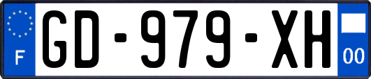 GD-979-XH