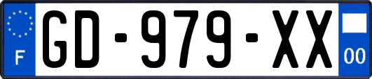 GD-979-XX