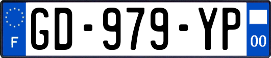 GD-979-YP