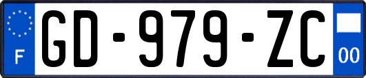 GD-979-ZC