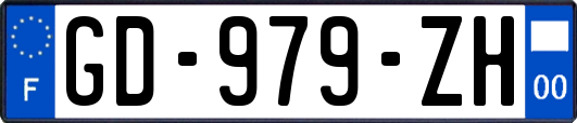 GD-979-ZH