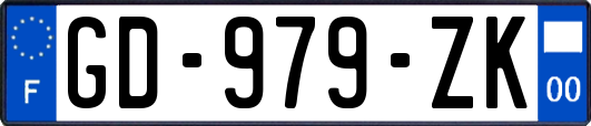 GD-979-ZK