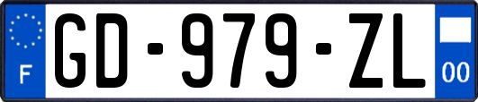 GD-979-ZL