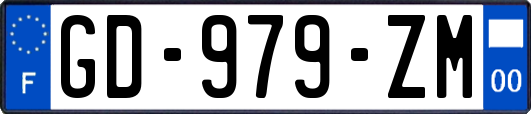 GD-979-ZM