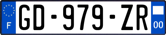 GD-979-ZR