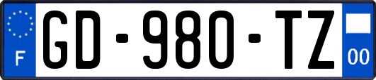 GD-980-TZ