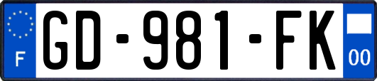 GD-981-FK