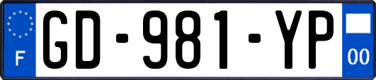 GD-981-YP