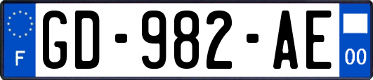 GD-982-AE