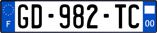 GD-982-TC