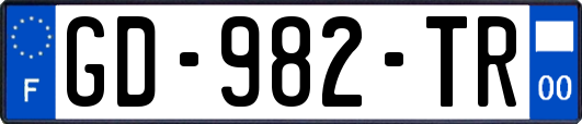 GD-982-TR