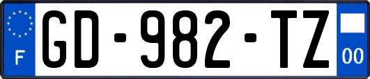 GD-982-TZ