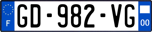 GD-982-VG